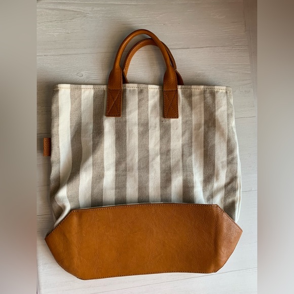MOORE & GILES IVY CITY TOTE - Picture 7 of 14